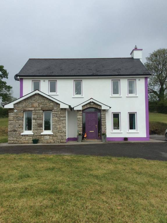The Hen House Villa Carrick-on-Shannon Exterior photo